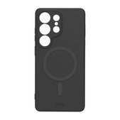 Калъф Instinct Mag за Samsung Galaxy S26 Ultra, Черно, Black, SBS
