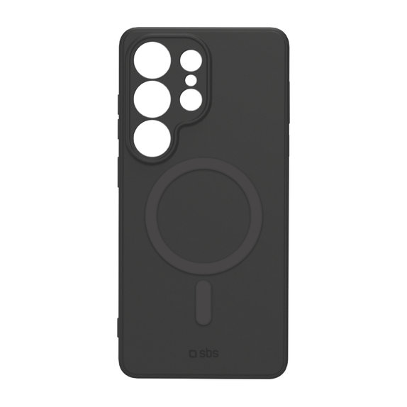 Калъф Instinct Mag за Samsung Galaxy S26 Ultra, Черно, Black, SBS