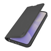 Калъф Book Wallet Smooth за Samsung Galaxy S26 Ultra, Черно, Black, SBS