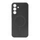 Калъф Instinct Mag за Samsung Galaxy S26+, Черно, Black, SBS