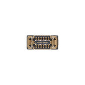 Samsung Galaxy Tab S11 Ultra - FPC конектор, 12pin, 0.35mm - 3710-004412 Genuine Service Pack