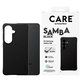 Калъф Samba с QI за Samsung Galaxy S26, Черно, PanzerGlass
