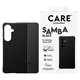 Калъф Samba с QI за Samsung Galaxy S26+, Черно, PanzerGlass