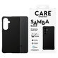 Калъф Samba с QI за Samsung Galaxy S26+, Черно, PanzerGlass