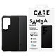 Калъф Samba с QI за Samsung Galaxy S26 Ultra, Черно, PanzerGlass