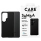 Калъф Samba с QI за Samsung Galaxy S26 Ultra, Черно, PanzerGlass