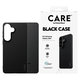 Калъф TPU за Samsung Galaxy S26+, Черно, PanzerGlass