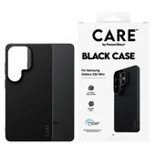 Калъф TPU за Samsung Galaxy S26 Ultra, Черно, PanzerGlass