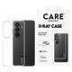 Калъф X-Ray за Samsung Galaxy S26, Прозрачно, PanzerGlass