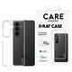 Калъф X-Ray за Samsung Galaxy S26+, Прозрачно, PanzerGlass