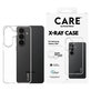 Калъф X-Ray за Samsung Galaxy S26+, Прозрачно, PanzerGlass