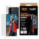 Bundle Privacy 3 в 1 за Samsung Galaxy S26+, PanzerGlass