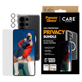 Bundle Privacy 3 в 1 за Samsung Galaxy S26 Ultra, PanzerGlass