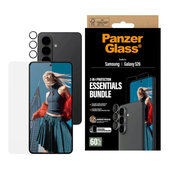 Bundle Essentials 2 в 1 за Samsung S26, PanzerGlass