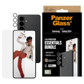 Bundle Essentials 2 в 1 за Samsung S26+, PanzerGlass