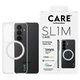 Калъф SL1M за Samsung S26, Прозрачно, CARE