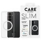 Калъф SL1M за Samsung S26, Прозрачно, CARE