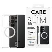Калъф SL1M за Samsung Galaxy S26 Ultra, Прозрачен, Transparent, PanzerGlass