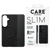 Калъф SL1M за Samsung Galaxy S26, Черно, PanzerGlass