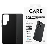 Калъф Solo за Samsung Galaxy S26 Ultra, Черно, PanzerGlass