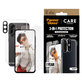 Bundle 3 в 1 за Samsung A36 5G, CARE