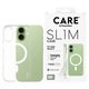 Калъф SL1M за iPhone 17, Прозрачно, PanzerGlass