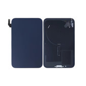 Стъкло на задния корпус MagSafe за iPhone 17 Pro, Dark Blue, Refurbished
