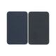 Стъкло на задния корпус MagSafe за iPhone 17 Pro, Dark Blue