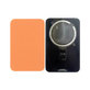 Стъкло на задния корпус MagSafe за iPhone 17 Pro Max, Orange