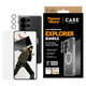 Bundle 3 в 1 Explorer за Samsung S26 Ultra, PanzerGlass