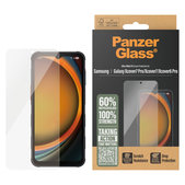 Закалено стъкло UWF за Samsung Galaxy Xcover7 Pro/Xcover7/Xcover6 Pro, Прозрачно, PanzerGlass