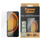 Закалено стъкло UWF за Samsung Galaxy Xcover7 Pro/Xcover7/Xcover6 Pro, Прозрачно, PanzerGlass