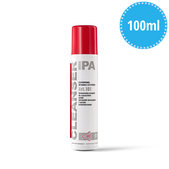 Изопропилов алкохол 100%, 100 мл, спрей, Cleanser IPA