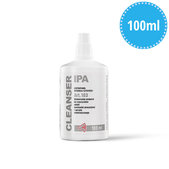 Изопропилов алкохол 100%, 100 мл, Cleanser IPA