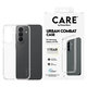 Калъф Urban Combat за Samsung Galaxy A37, Прозрачно, PanzerGlass