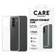 Калъф Urban Combat за Samsung Galaxy A37, Прозрачно, PanzerGlass