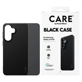 Калъф TPU за Samsung A37, Черно, CARE