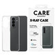 Калъф X-Ray за Samsung Galaxy A37, Прозрачно, PanzerGlass