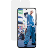 UWF закалено стъкло с апликатор за Samsung Galaxy A57, прозрачно, clear, PanzerGlass