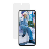 UWF закалено стъкло с апликатор за Samsung Galaxy A37, прозрачно, clear, PanzerGlass
