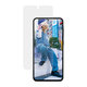 UWF закалено стъкло с апликатор за Samsung Galaxy A37, прозрачно, clear, PanzerGlass