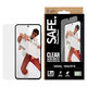 Закалено стъкло UWF с апликатор за Samsung Galaxy A57, Прозрачно, SAFE by PanzerGlass