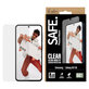 Закалено стъкло UWF с апликатор за Samsung Galaxy A57, Прозрачно, SAFE by PanzerGlass