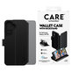 Калъф Wallet Kickstand за Samsung Galaxy A57, Черно, PanzerGlass