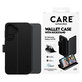 Калъф Wallet Kickstand за Samsung Galaxy A37, Черно, PanzerGlass