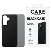 Калъф TPU за Samsung Galaxy A57, Черно, PanzerGlass