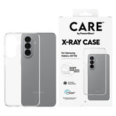 Калъф X-Ray за Samsung Galaxy A57, Прозрачно, PanzerGlass