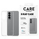 Калъф X-Ray за Samsung Galaxy A57, Прозрачно, PanzerGlass