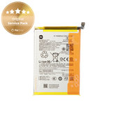 Батерия за Xiaomi 14C 4G, POCO C75, BN5X, 1330101000187A, Genuine Service Pack
