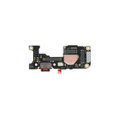Порт за зареждане със SIM четец и платка за Xiaomi 15T Pro 5G, 5600010O12U00, Genuine Service Pack